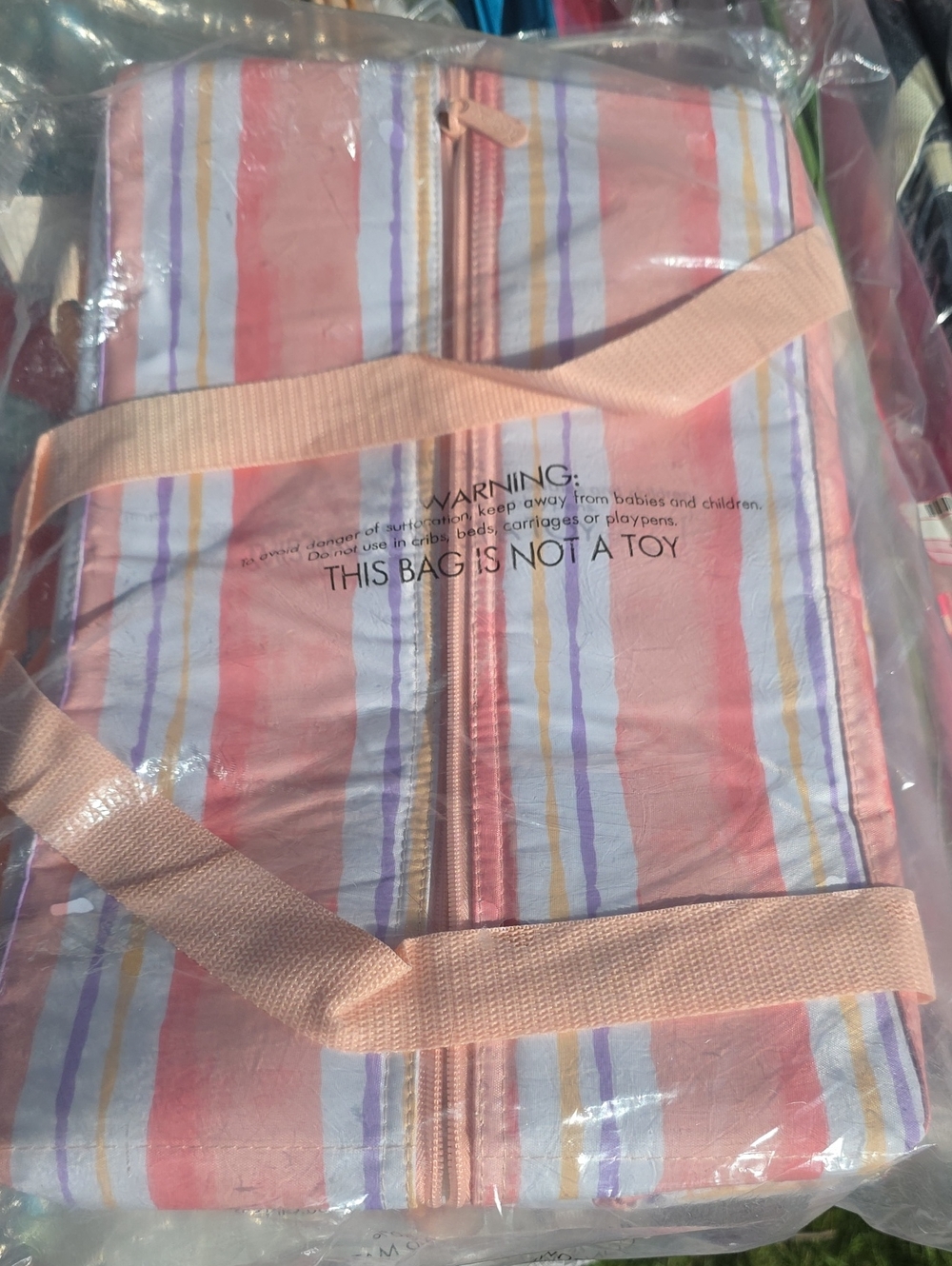thirty-one fresh market thermal in southeest stripe